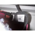 thumbnail image 4 of Adi - das Sportswear WEB BOOST DíA DE LOS MUERTOS SHOES in Black W/ Butterflies, 4 of 5