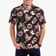 thumbnail image 1 of Fotbe Butterflies1 Camiseta Polo de Golf para Hombre con Estampado – Camisa Deportiva Transpirable con Cuello Abotonado-Large, 1 of 6