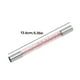thumbnail image 4 of Lápiz de maquillaje permanente Dual-Head Manual labios bordados cejas duraderas duraderas plumas de mano accesorios belleza escuela salones rosa Kearding CE001459-02, 4 of 7