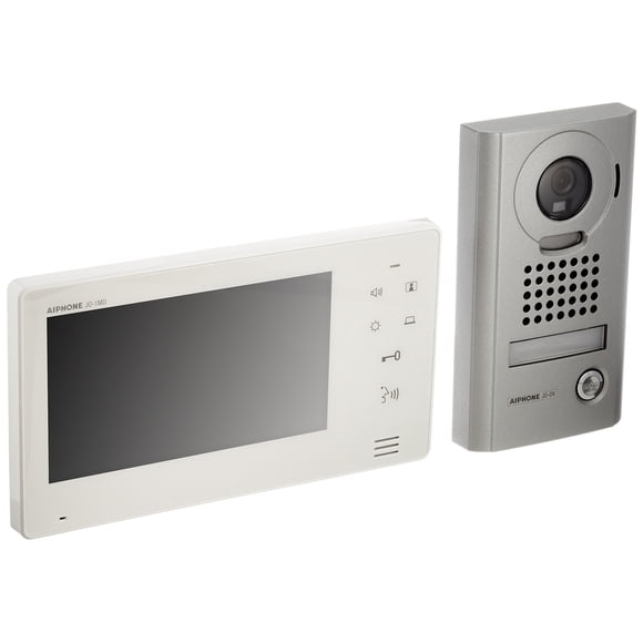 Caja de videoportero Aiphone JOS-1V para la serie JO