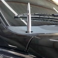 thumbnail image 3 of Universal FM Radio Antenna Replacement, Durable Aluminum Material, Enhances Signal Reception, Fits Various Vehicles, 3 of 8