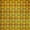Yellow, variant on Ottertex Canvas Waterproof Printed - Kente Orange