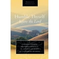 thumbnail image 2 of Humble Thyself Before the Lord (Paperback), 2 of 2