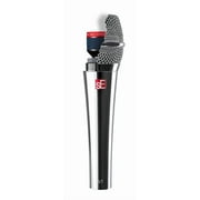 SE ELECTRONICS - V7 Studio Grade Handheld Microphone Supercardioid - Chrome