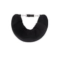 thumbnail image 2 of FastXmas Travel Pillow You Stuff with Clothes Travel Headrest Soft Stuff-able With Clothes Luggage Outdoor Multifunctional U-shaped Portable Transformable Multifunctional Luggage Neck Pillowcase, 2 of 8