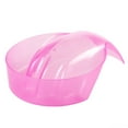 thumbnail image 2 of Joernso Nail Art Hand Wash Bowl Dead Skin Remover Soaker DIY Salon Spa Manicure Tool, 2 of 7