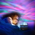 thumbnail image 1 of Mini Luz De Noche LED Starry Sky Light Galaxy Proyector RGB para dormitorio sala de estar (A) Ndcxsfigh Para estrenar, 1 of 3