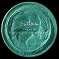 thumbnail image 2 of 3D Sculpture Painting Paste|Modeling Paste|Decorative Plaster|Ready to Use|Unique Metallic Pearl and Neon Colors|Ideal for Artwork|Stencil|Flowers|Texture and Art Relief|6 oz|Teal, 2 of 5