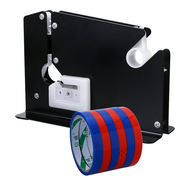 Neck sealer tape deals