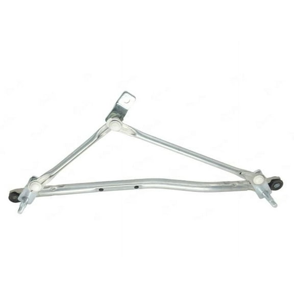 Windshield Wiper Linkage - Compatible with 2011 - 2015 Chevy Cruze 2012 2013 2014