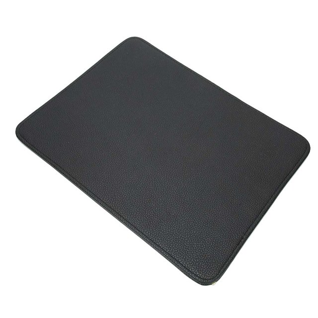 Nail Art Desk Mat, Foldable Washable Manicure Pad, on the Desktop, Reducing Hand Pressure During Manicure