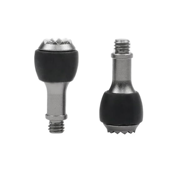 AOOOWER Ergonomic Replacement Joysticks For Flip/Mini 4K 3/Air Drones Remotes Aluminum Controller Thumb Rockers