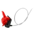 thumbnail image 2 of Throttle Cable, Stable Safe Practical Reliable AM116477  For Throttle For Car, 2 of 8