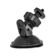 thumbnail image 3 of 1/4in Screw Car Mount, Car Suction Cup Mount Plastic  For 1/4in Screw Interface Machine, 3 of 8