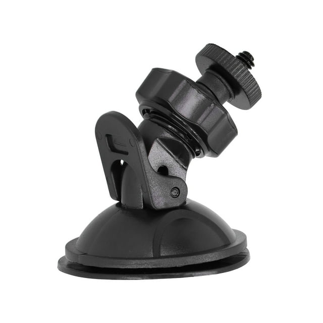 Screw Windshield Holder,Car Camera Suction Cup Car Camera Mount Screw Car Mount Power Packed Performance