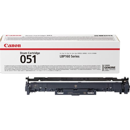 UPC: 0013803288759 | Canon  CNMCRTDG051DRUM  051 Drum Cartridge  1 Each
