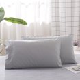thumbnail image 1 of Juego de cama funda de almohada Eccomum  funda de almohada, 1 of 4
