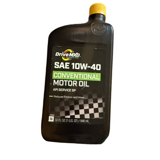 Motul 105930 Expert Fork Oil-10W Medium-1 Liter, 33.81