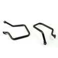 thumbnail image 4 of Mad Hornets Rear Engine Guard Crash Bars For BMW R 1200 RT R1200RT 2014-2016 Black, 4 of 10