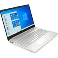 thumbnail image 5 of HP 15.6" FHD IPS Touchscreen Business Laptop, 11th Gen Intel i7-1165G7, Intel Iris Plus Graphics, 12GB RAM, 512GB SSD, Windows 11, Webcam, HDMI, USB-C, WiFi, KeyPad, with MTC Stylus Pen, 5 of 5
