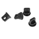 thumbnail image 4 of 4 tapones de inserción para tubos, protectores para patas de silla, deslizadores para muebles para senderismo. 14mm, 4 of 9
