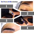 thumbnail image 4 of Eyebrow Pen Set Microblading Practice Tool Red Color 5Pcs Eyebrow Embroidery Professional Equipment, 4 of 5