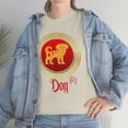 thumbnail image 6 of Chinese Dog Tee, 6 of 9