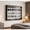 Black + White +Glass, variant on 5-Tier Wall-Mounted Display Case Display Cabinet