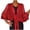 Red#lightweight cardigans for women#36, variant on Hesxuno Women Crochet Cardigans Tie Front Shrug Sweaters 3/4 Sleeve Open Front Shrug Hollow Out Knitting Cotton Beach Coversup Blue Free Size
