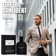 thumbnail image 6 of Valiant Men Perfumes Cologne Spray, 12 Hour Fresh Fragrance with Jasmine & Vanilla Bourbon, Long Lasting Men's Perfume Gift, Eau De Toilette, 6 of 7