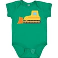 thumbnail image 3 of Inktastic Bulldozer Construction Truck Boys or Girls Baby Bodysuit, 3 of 5