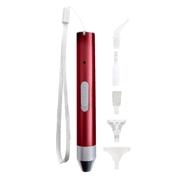 Kit de Puntas USB Bsvklp Bolígrafo Perforador Accesorios para Manualidades Pintura Diamantes DIY