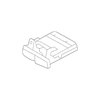 Genuine OE Nissan Cup Holder - 68430-1JB0C