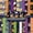 Color 01#, variant on KARDLURY 24 Sheets Halloween Scrapbook Paper, 6'' x 6'' Decoupage Origami Craft Collage Decorative Junk Journal Cardstock for Card Making Supplies