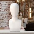 thumbnail image 3 of HUGFEGWE Professional Multifunctional Mannequin Head for Hat Display , S UA824-11049, 3 of 7