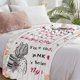 thumbnail image 4 of LHSHID Best Friend Blanket Best Friend Birthday Gifts for Women Friendship Gifts for Women Friends Blankets for Bed Sofa Couch Travel 30x40in, 4 of 6