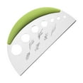 thumbnail image 1 of veasfak Herb Herb Cutter Leaf Stripping Tool for Collard Greens Thyme Chard, 1 of 9
