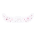 thumbnail image 1 of BotaniNest Festive Freckles Face Stickers Temporary Metallic Makeup Rave Party For Holiday Festiva, 1 of 6