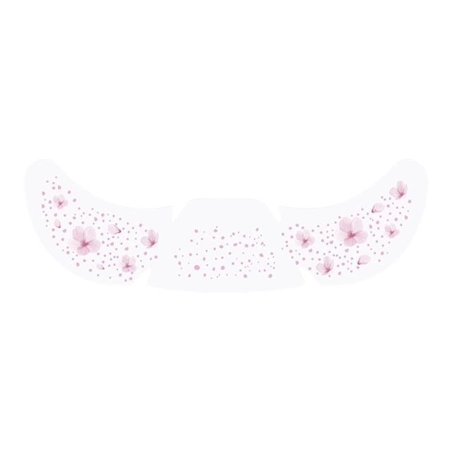 BotaniNest Festive Freckles Face Stickers Temporary Metallic Makeup Rave Party For Holiday Festiva