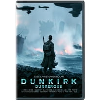 Dunkirk (DVD   Digital) (Bilingual) [DVD]
