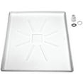 thumbnail image 2 of Lambro 1781 Washing Machine Tray (Oversized), 2 of 2