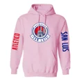 thumbnail image 1 of Sudadera Mod Liga Mx Atlético San Luis Colores, 1 of 3