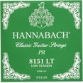 thumbnail image 1 of Hannabach 652511 Series PR 815 LT Basse Tension Unique E1 String pour Guitare Classique, 1 of 1