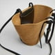 thumbnail image 3 of Bolso de hombro compuesto PP tejido trenzado de gran capacidad para mujer transpirable Lady Party Sywqhk Para Estrenar, 3 of 4