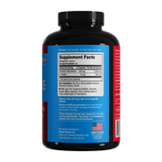 Prolab Nutrition Beta Alanine Extreme, 240 Capsules – Pre-Workout Amino Acid Complex with CarnoSyn® and L-Histidine