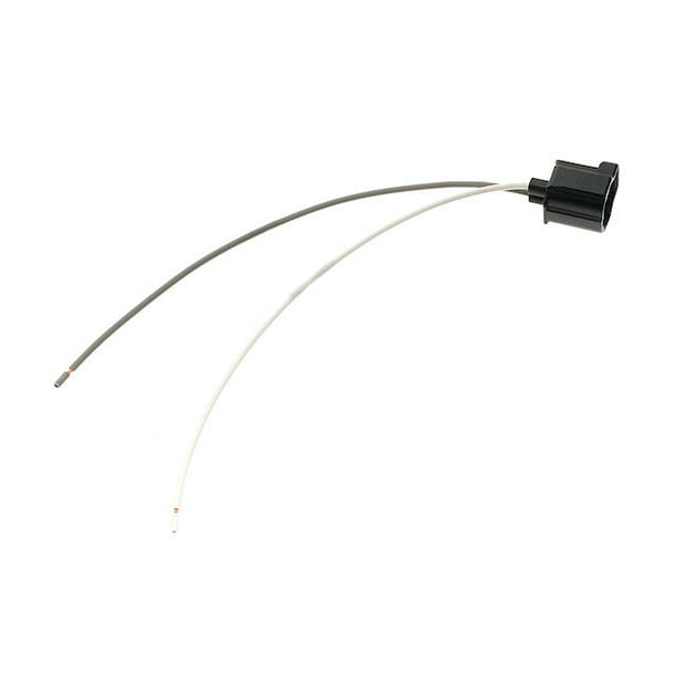 Engine Coolant Temperature Sensor Connector - Compatible with 1997 - 2006 Jeep  Wrangler 1998 1999 2000 2001 2002 2003 2004 2005 