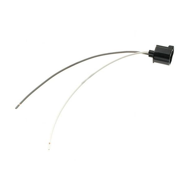 Engine Coolant Temperature Sensor Connector - Compatible with 1997 - 2006 Jeep Wrangler 1998 1999 2000 2001 2002 2003 2004 2005 Engine Coolant Temperature Sensor Connector - Compatible with 1997 - 2006 Jeep Wrangler 1998 1999 2000 2001 2002 2003 2004 2005