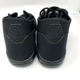 thumbnail image 4 of N I-K-E Jo r-dan Reveal 834064-020 Triple Black Basketball Sneakers Men’s Size 11, 4 of 6