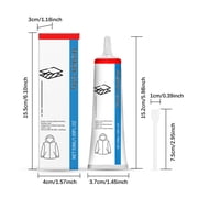 Glue Mighty Mend It Glue Liquid Strong Washable For And Patch Clothes Clothing Bonding