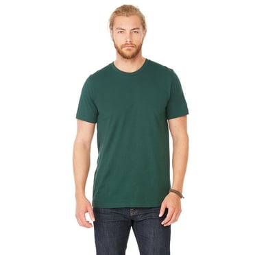 Bella   Canvas 3001C Unisex Jersey Short Sleeve T-Shirt